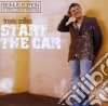 Travis Collins - Start The Car cd