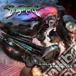 Dragonforce - Ultra Beatdown (Cd+Dvd) cd