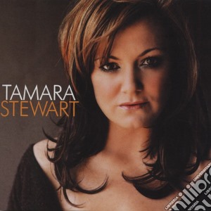 Tamara Stewart - Tamara Stewart cd musicale di Stewart Tamara