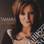 Tamara Stewart - Tamara Stewart cd