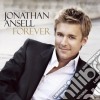 Jonathan Ansell - Forever cd