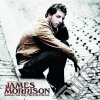 James Morrison - Songs For You, Truths For Me cd