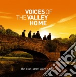 Fron Male Voice Choir - Voices Of The Valley