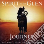 Royal Scots Dragoon Guards - Spirit Of The Glen - Journey