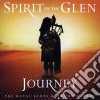 Royal Scots Dragoon Guards - Spirit Of The Glen - Journey cd musicale di Royal Scots Dragoon Guards