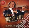 Andre' Rieu: At Schonbrunn, Vienna (2 Cd) cd