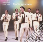 Temptations (The) - Definitive Collection cd