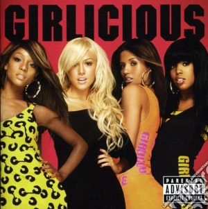 Girlicious - Girlicious cd musicale di Girlicious