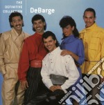 Debarge - Definitive Collection