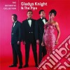 Gladys Knight & The Pips - The Definitive Collection cd