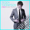 Teddy Thompson - A Piece Of What You Need cd