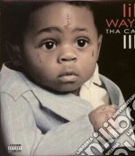 (LP Vinile) Lil Wayne - Tha Carter III (Vol.1) (2 Lp)