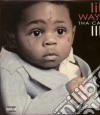 (LP Vinile) Lil Wayne - Tha Carter III (Vol.1) (2 Lp) cd
