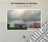 Art Ensemble Of Chicago - Full Force cd