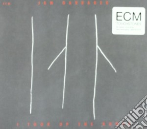 Jan Garbarek - I Took Up The Runers cd musicale di Jan Garbarek