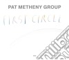 Pat Metheny Group - First Circle cd