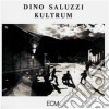 Dino Saluzzi - Kultrum cd