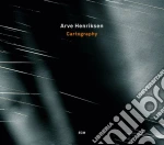 Henriksen Arve - Cartography cd