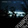 Cyminology - As Ney cd