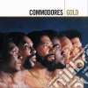 Commodores - Gold cd