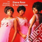 Diana Ross & The Supremes - The Definitive Collection cd