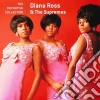 Diana Ross & The Supremes - The Definitive Collection cd