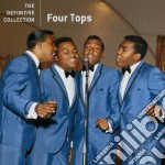 Four Tops (The) - The Definitive Collection