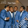 Four Tops (The) - The Definitive Collection cd