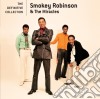Smokey Robinson & The Miracles - The Definitive Collection cd
