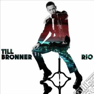 Till Bronner - Rio cd musicale di Till Bronner