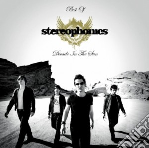 Stereophonics - Decade In The Sun cd musicale di Stereophonics