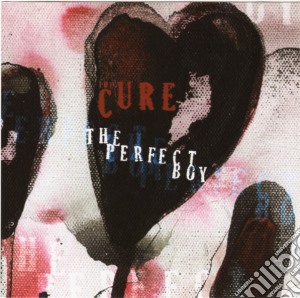Cure (The) - The Perfect Boy cd musicale di CURE
