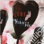 Cure (The) - The Perfect Boy