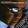 Herbie Hancock - Then And Now (Cd+Dvd) cd