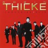 Robin Thicke - Something Else cd