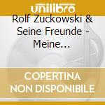 Rolf Zuckowski & Seine Freunde - Meine Heimat-Unser Blauer cd