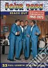 (Music Dvd) Four Tops - Reach Out - Definitive Performances 1965-1973 cd