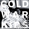 Cold War Kids - Loyalty To Loyalty cd