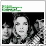 London Conversations ( 2 Cd + Dvd)( cd