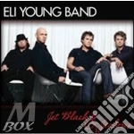 Eli Young Band - Jet Black & Jealous cd