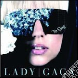 Lady Gaga - The Fame cd musicale di LADY GAGA