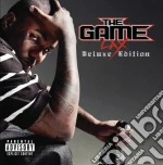 Game (The) - Lax(Deluxe Edition) cd
