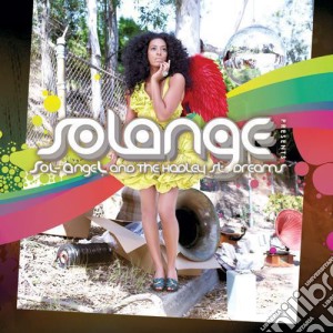 Solange Knowles - Sol-Angel And The Hadley Street Dreams cd musicale di Solange Knowles