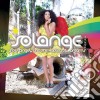 Solange Knowles - Sol-Angel And The Hadley Street Dreams cd