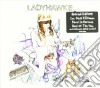 Ladyhawke - Ladyhawke cd