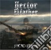 Hector El Father - Juicio Final cd