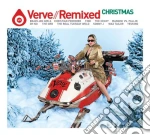 Verve Remixed: Christmas / Various cd