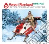 Verve Remixed: Christmas / Various cd