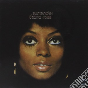 Diana Ross - Surrender-Expanded Version cd musicale di Diana Ross