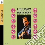 Luiz Bonfa - Plays And Sings Bossa Nova cd
